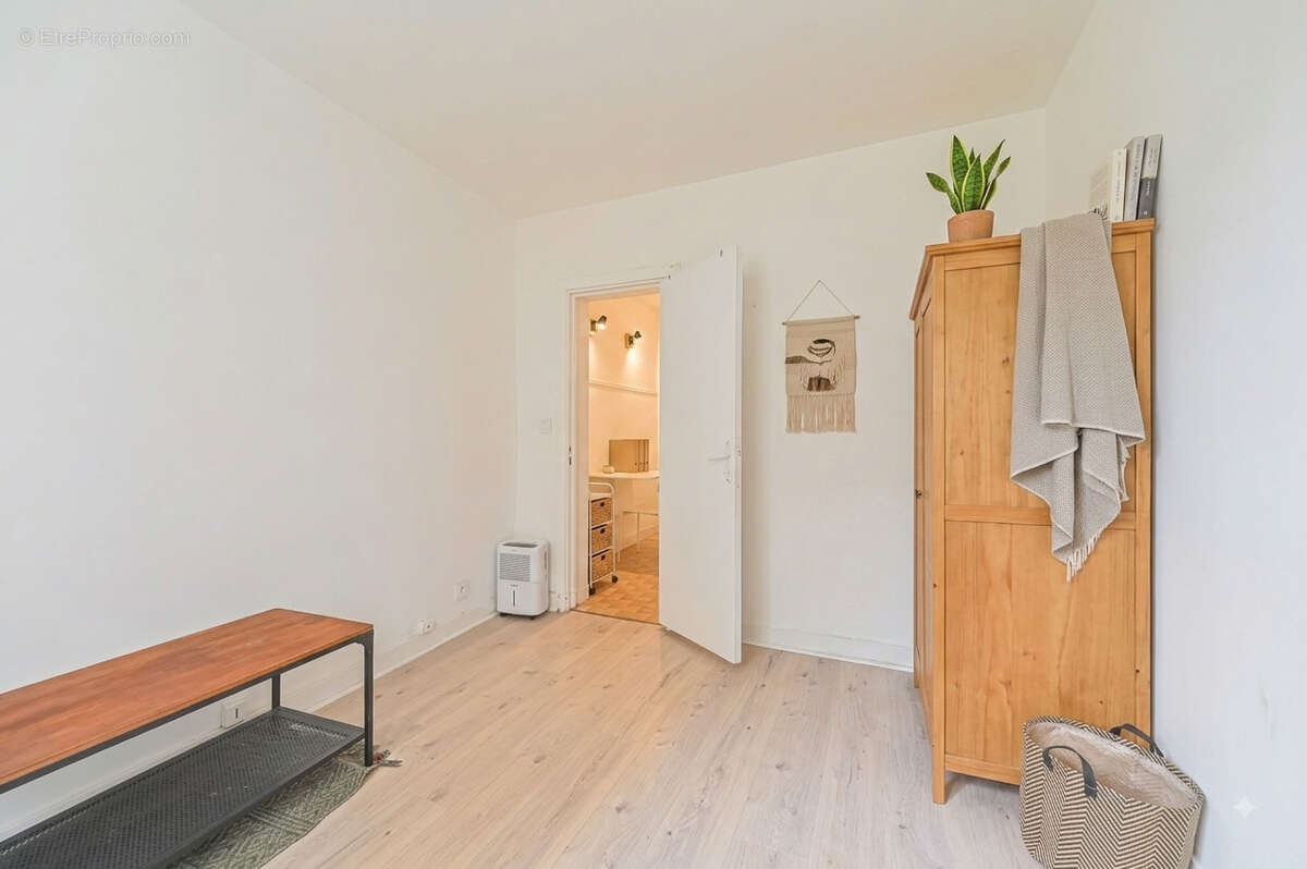 Studio au coeur de Jourdain - photo 3
