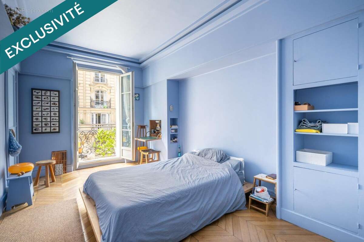 Photo 7 - Appartement à PARIS-12E