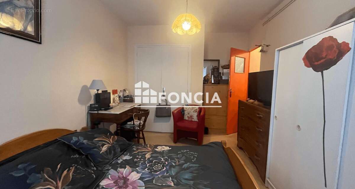 Appartement à ALBERTVILLE