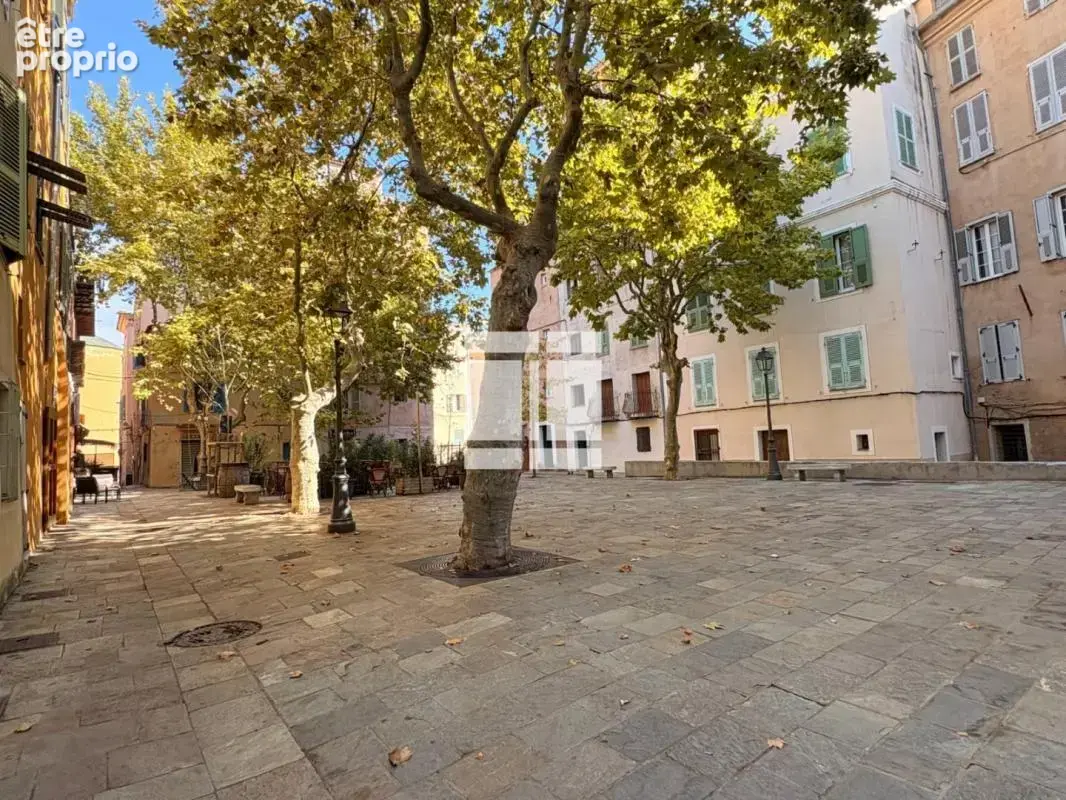 Situé en plein coeur de la citadelle de bastia - photo 3