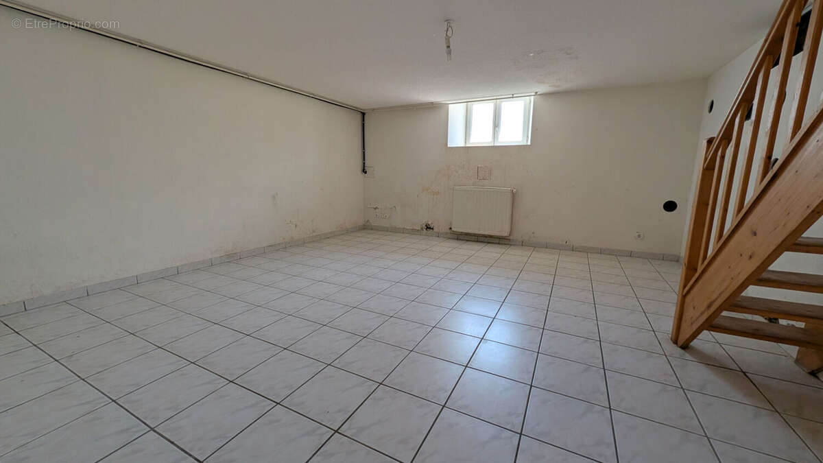 Nouveauté - REZ DE JARDIN - 106 m2 / Guilherand Granges - photo 14