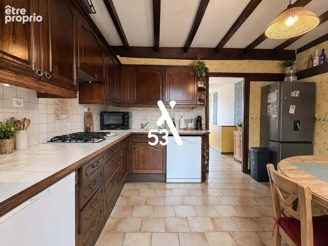 Maison 6 pièces 348 m² à vendre à Wizernes (62570) - photo 5