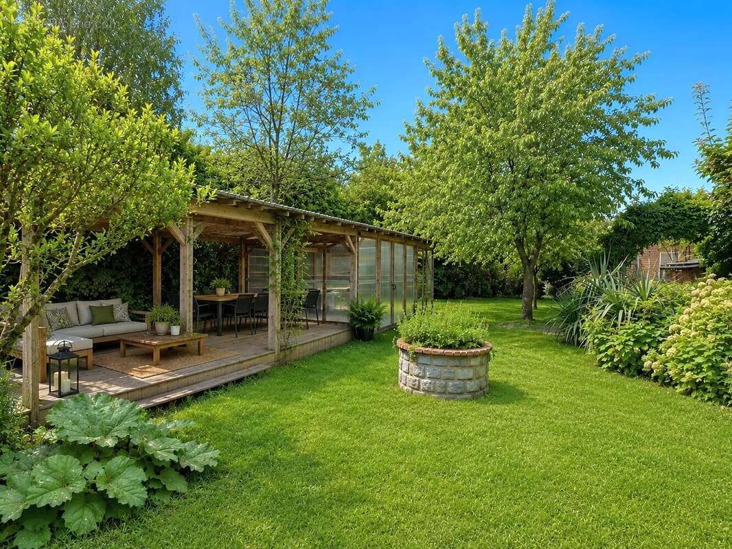 Maison 165 m² à Rivery  - photo 3