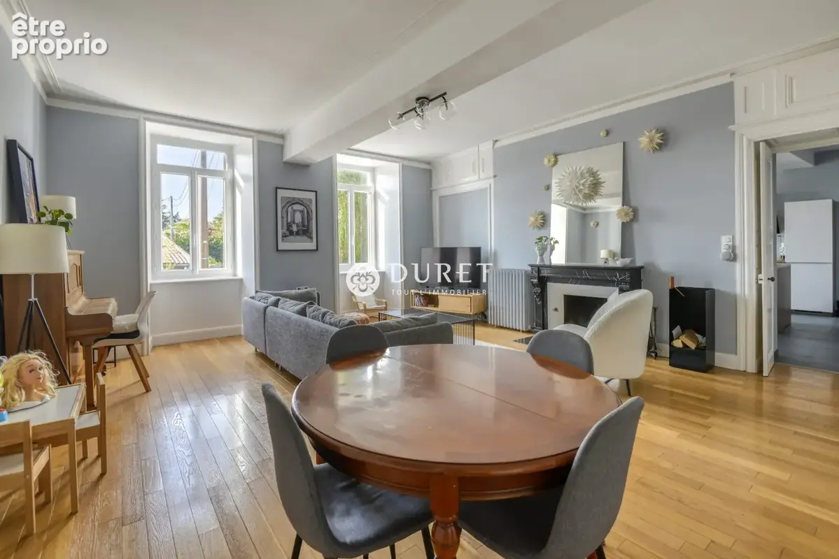 Maison 7 pièces 193 m² à vendre à Tillieres (49230) - photo 5