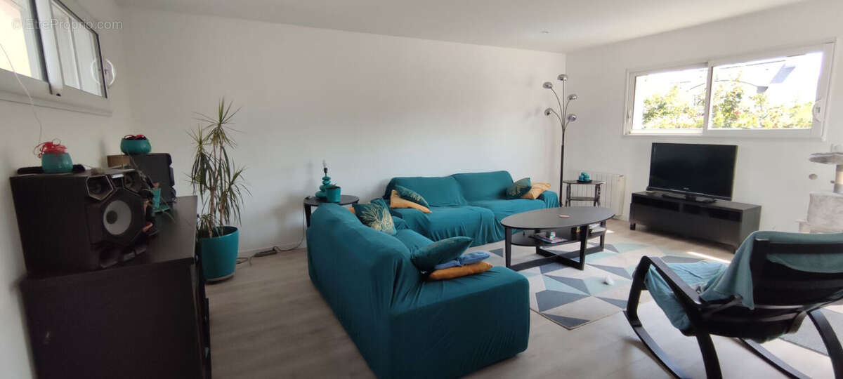 Maison Liffré - photo 3