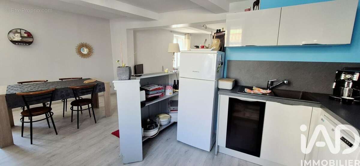 Photo 7 - Maison à NISSAN-LEZ-ENSERUNE