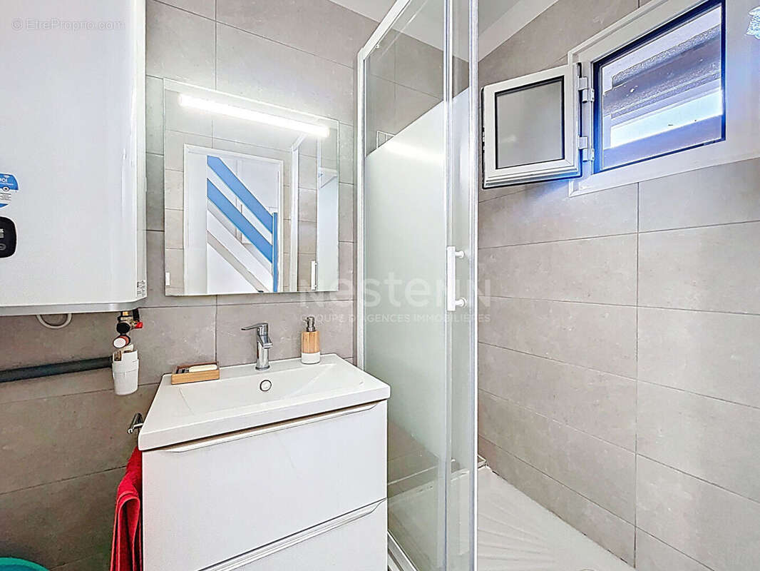 Appartement à LE GRAU-DU-ROI