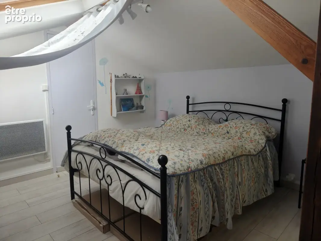 Maison 5 pièces 116 m² à vendre à Orbec (14290) - photo 13