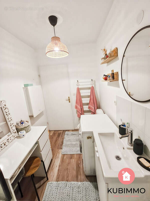 Appartement à ROISSY-EN-BRIE