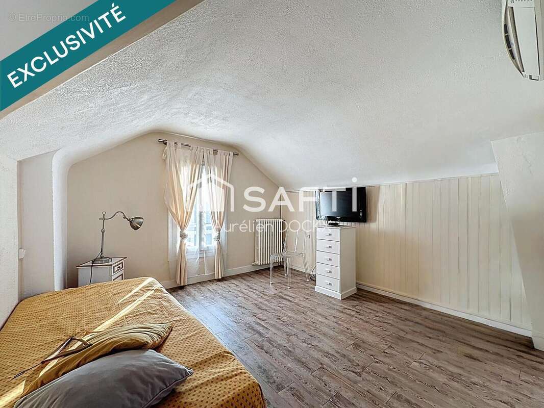 Photo 6 - Maison à VAIRES-SUR-MARNE