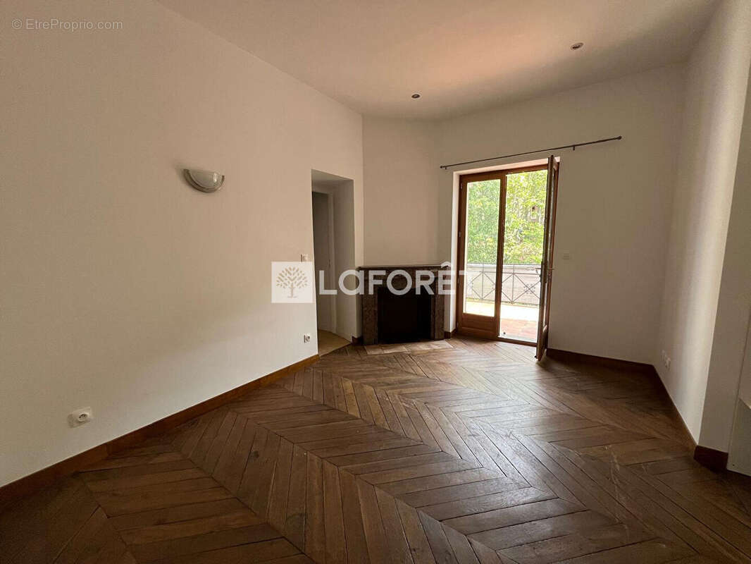 Appartement à AMELIE-LES-BAINS-PALALDA