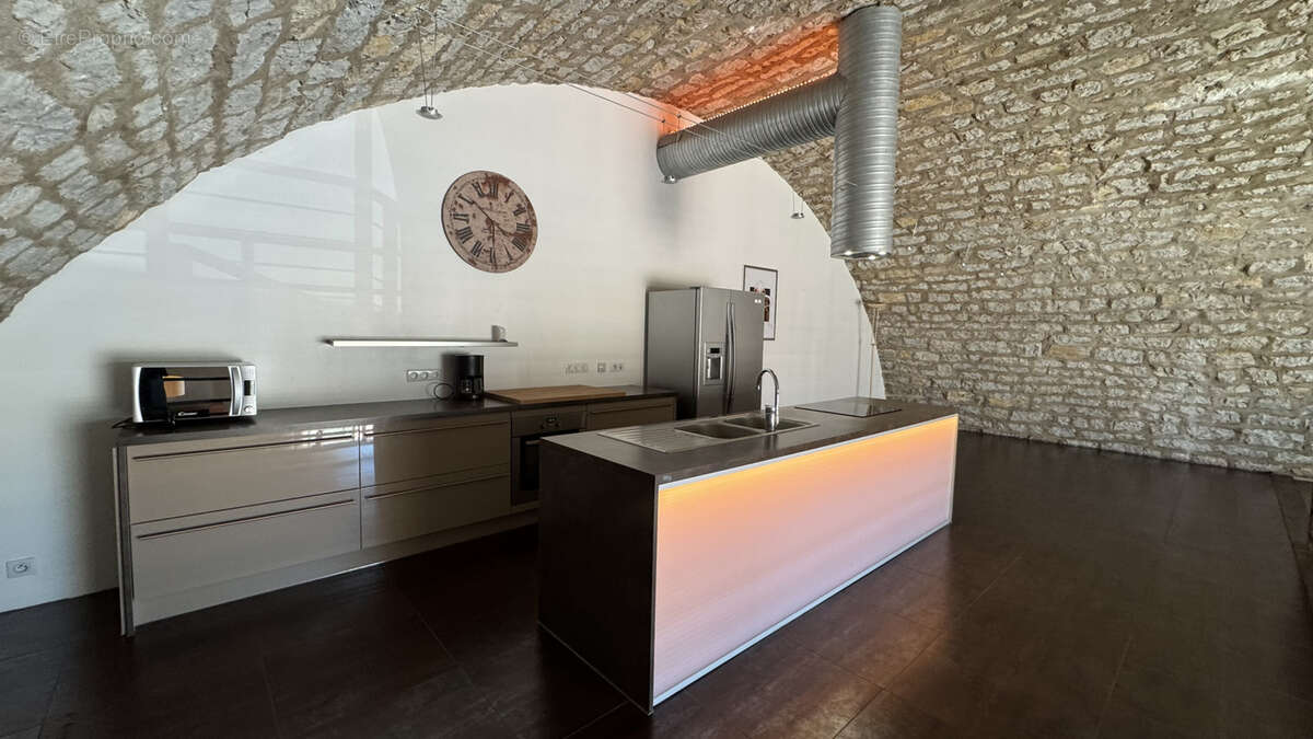 Appartement à AIX-LES-BAINS