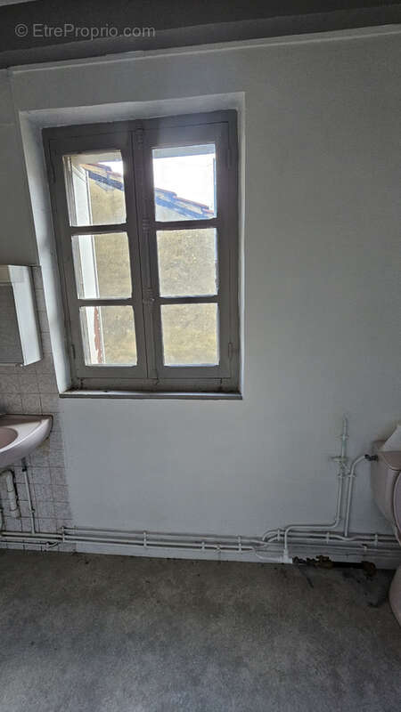 Maison à ROMORANTIN-LANTHENAY