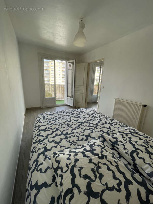 Appartement à ORLEANS