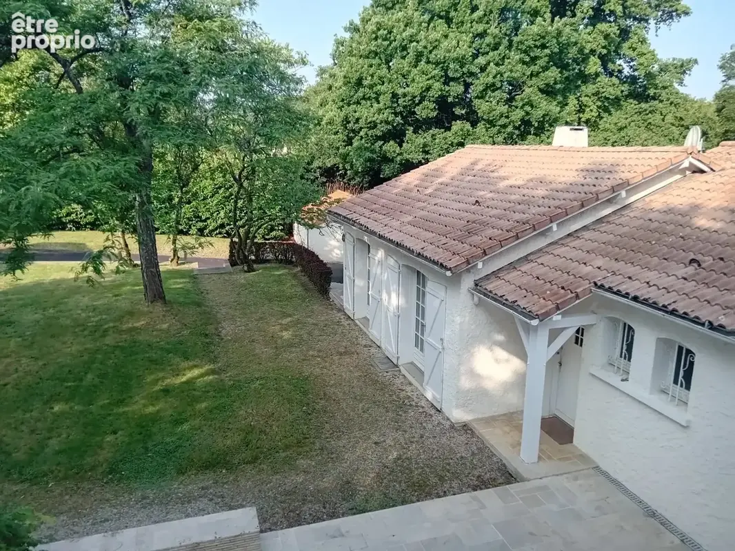 Maison de caractère à vendre sur Mauléon - photo 4