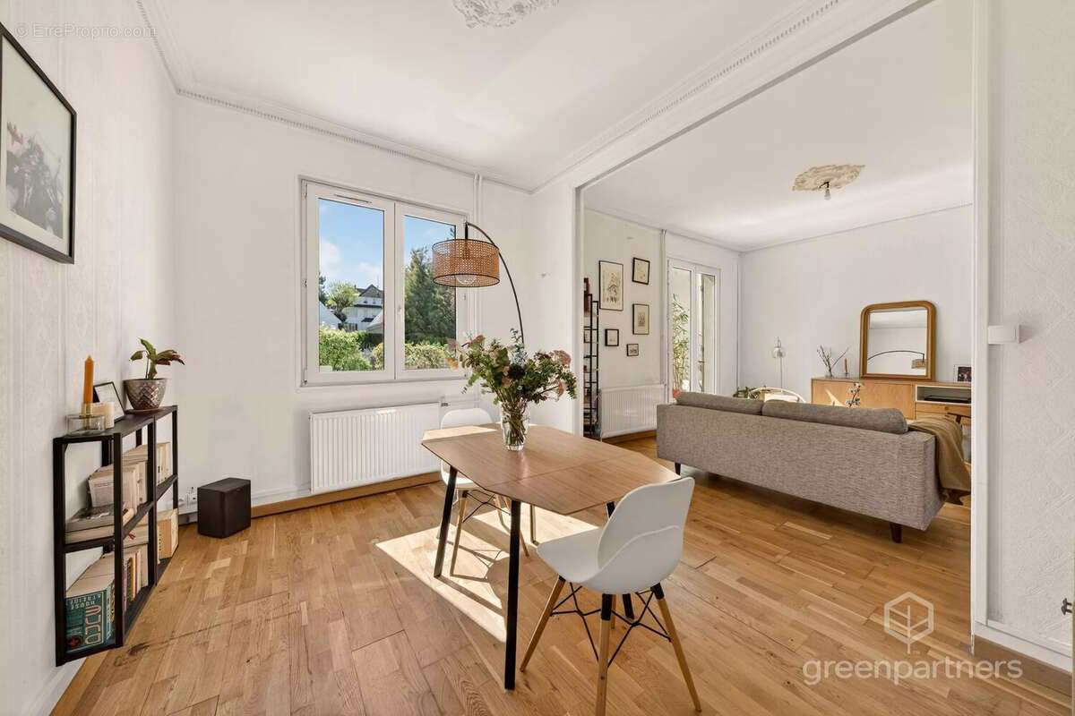 Maison à SEVRES