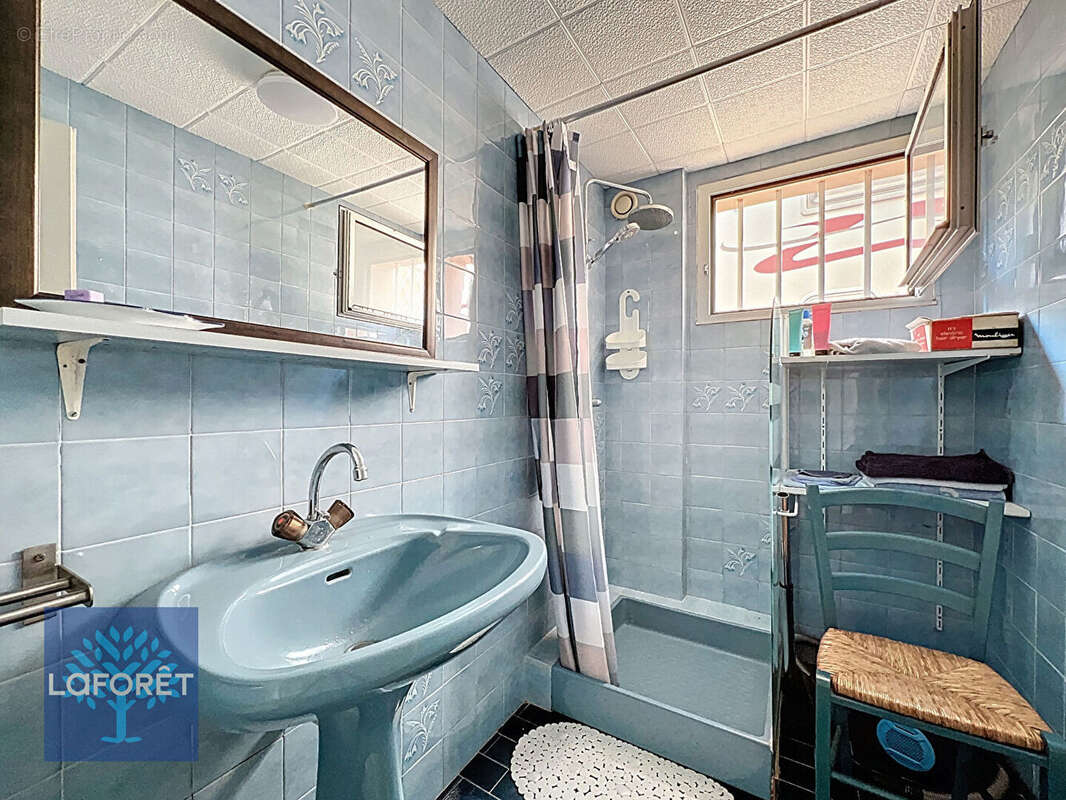 Maison à SAINT-HILAIRE-DE-RIEZ