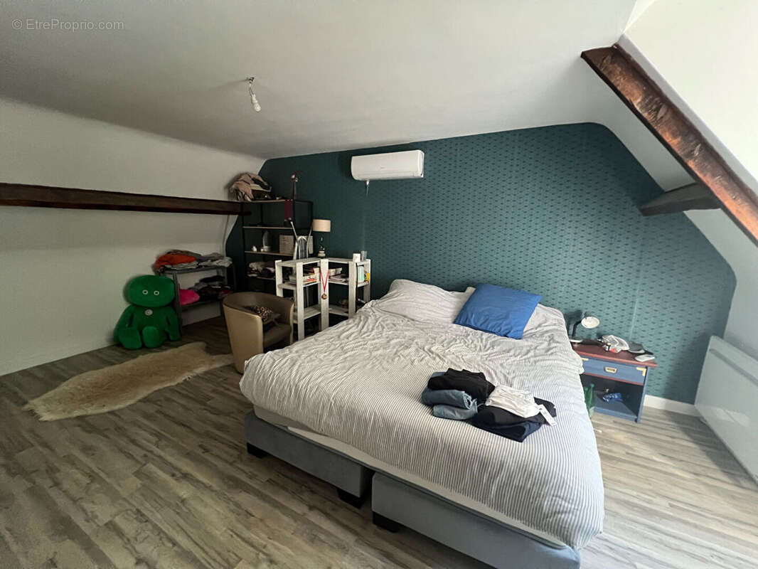 Maison à SARLAT-LA-CANEDA