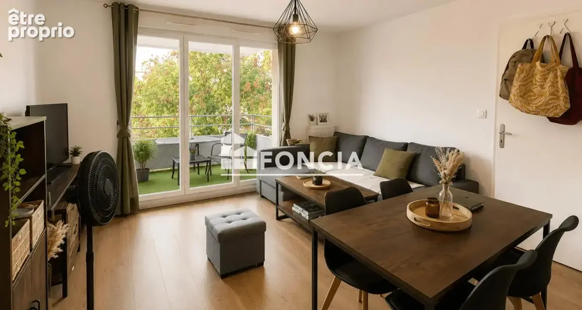 Photo Appartement à Cavaillon au prix de 115 000€
