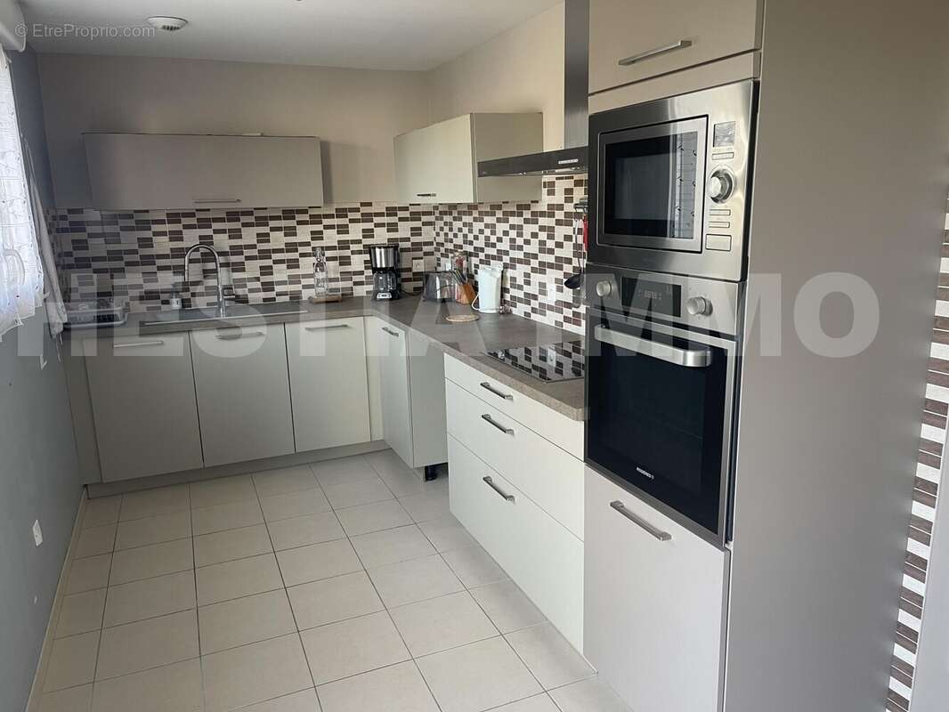IMG_3255 - Appartement à LA CHAPELLE-SUR-ERDRE