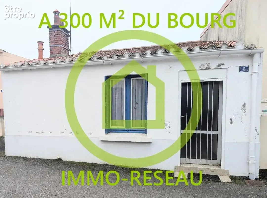 Maison à rénover - photo 2