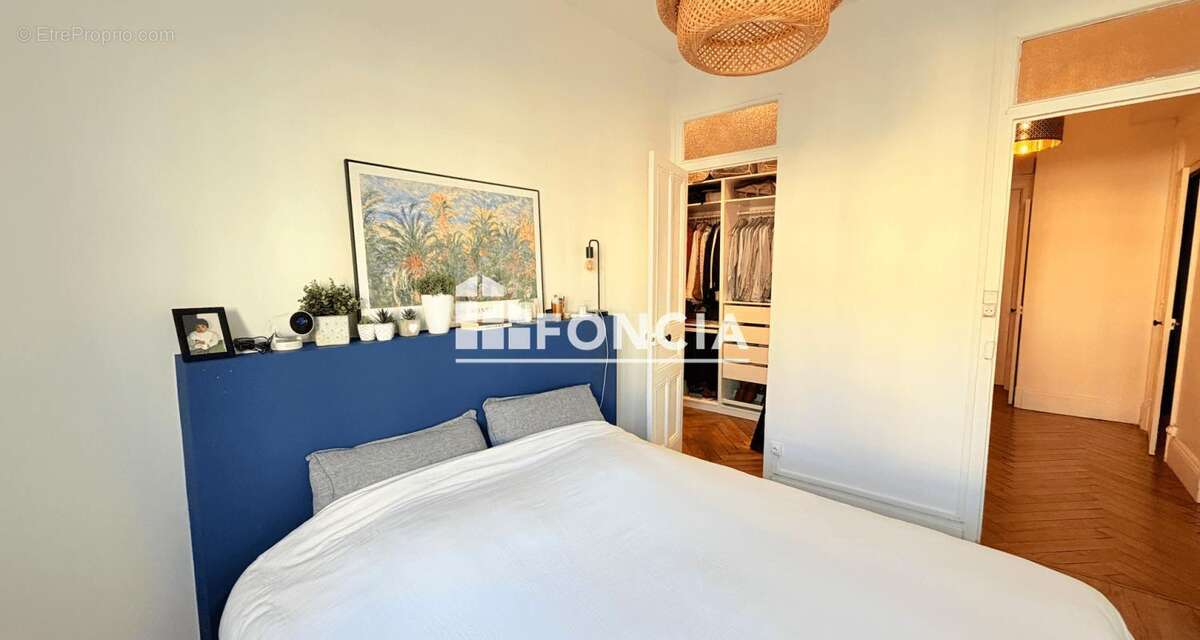 Appartement à LYON-7E