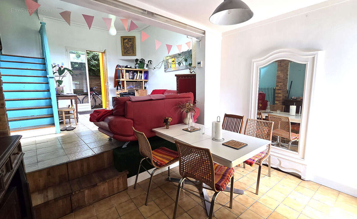 Maison Houilles 4 pièces - photo 5