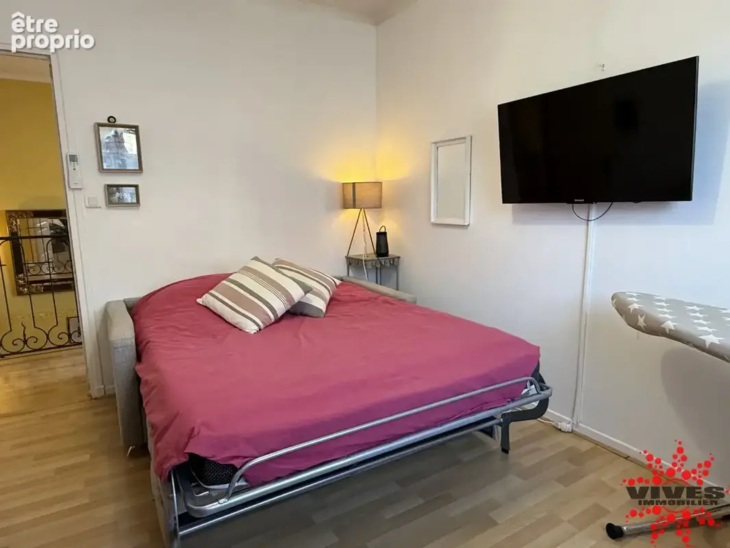 Béziers,maison de caractère sur 695m² de terrain - photo 23