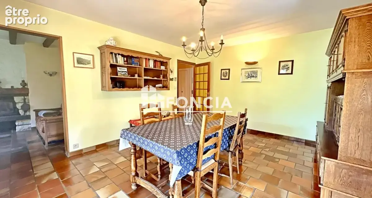 Belle maison individuelle avec terrain - photo 7