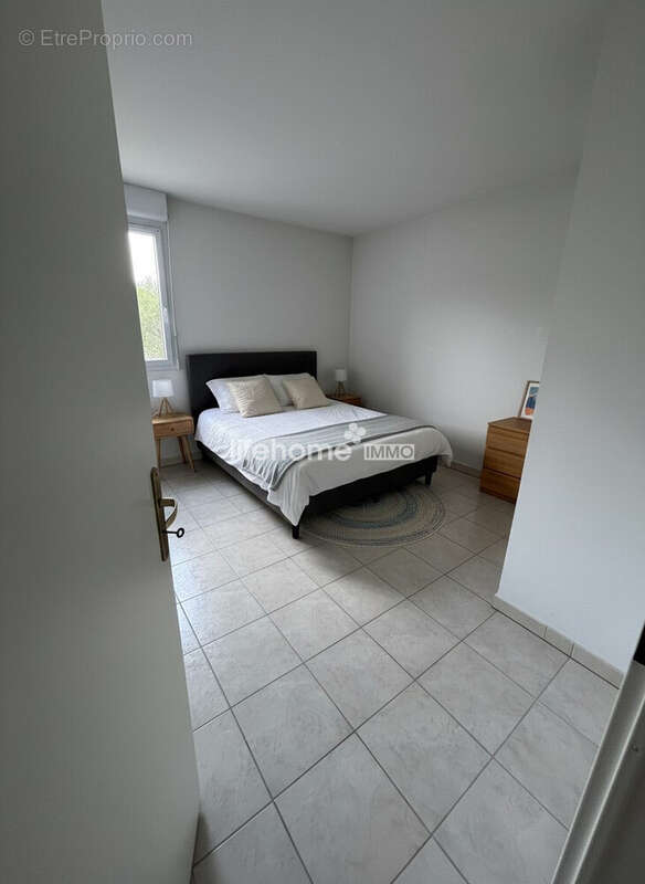 Appartement à MARSEILLE-9E