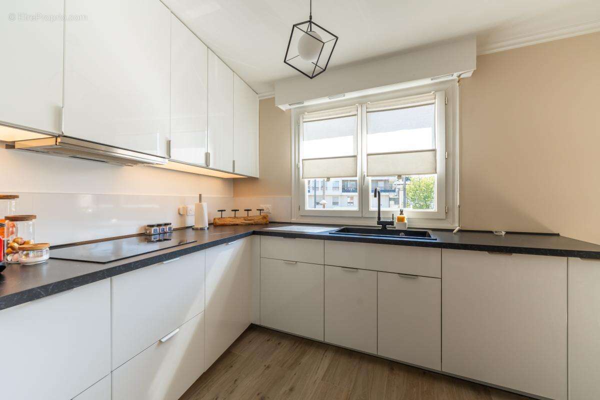 Appartement à VELIZY-VILLACOUBLAY