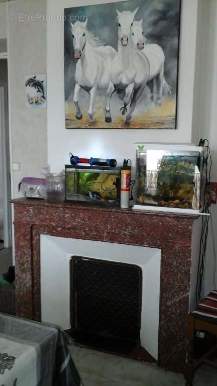 Appartement à BEZIERS