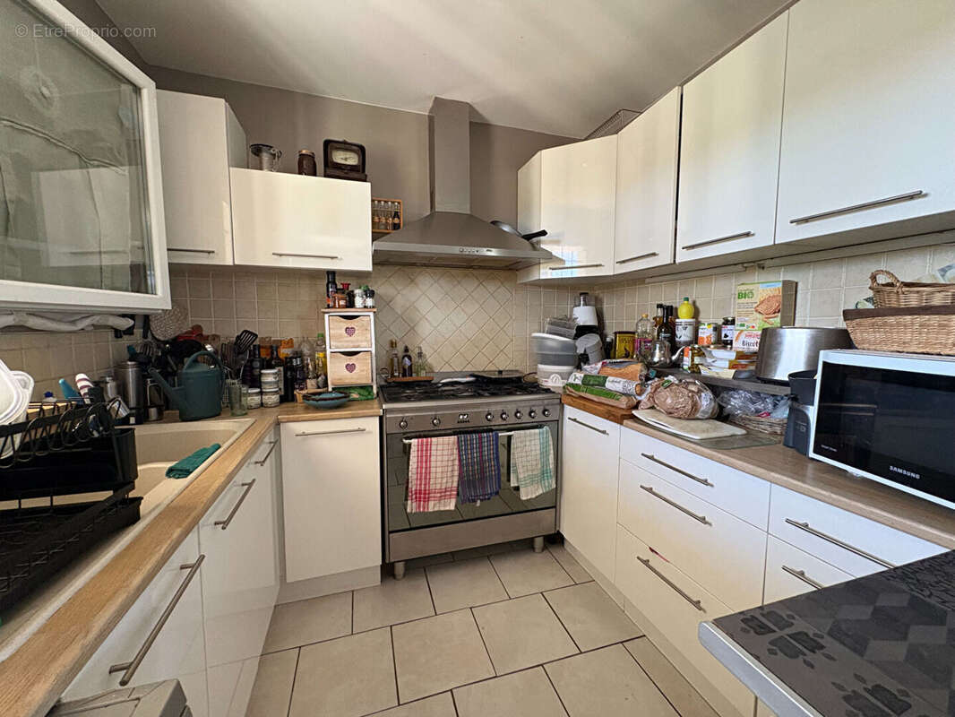 Maison à CARCASSONNE