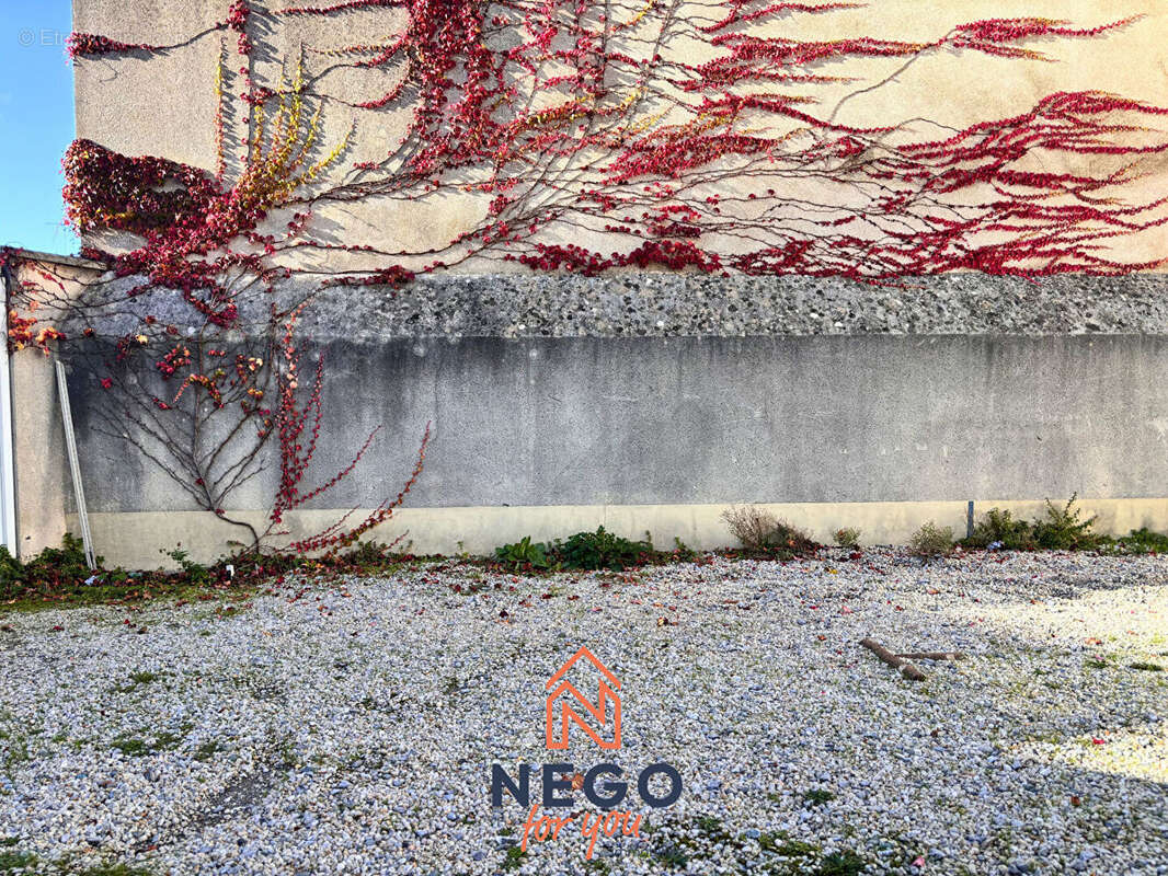 Appartement à ANGERS