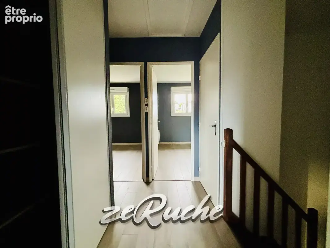 Maison 6 pièces de 118 m² avec accès PMR à Caen - photo 10
