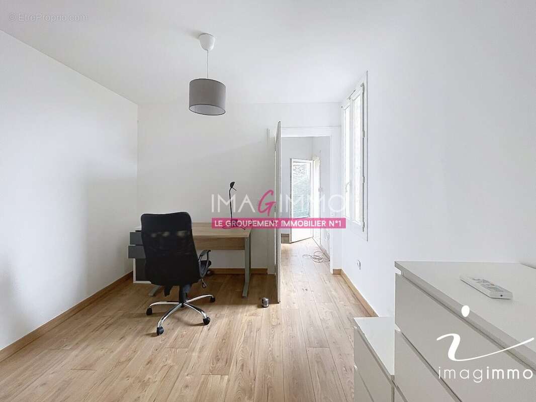 Appartement à SAINT-JEAN-DE-VEDAS