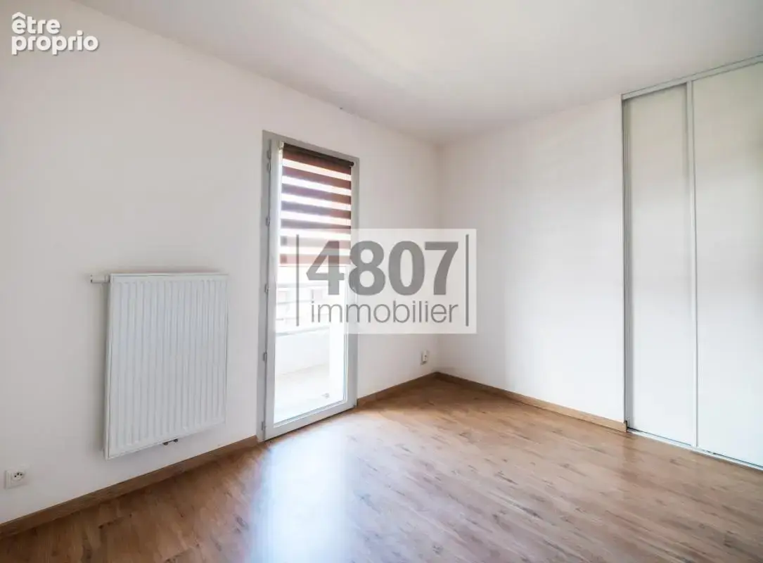 Attique 125 m2 à Feigères - photo 4