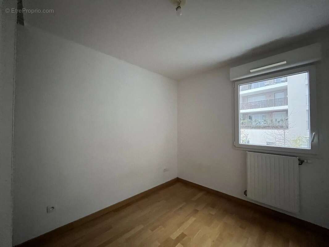 Appartement à IRIGNY