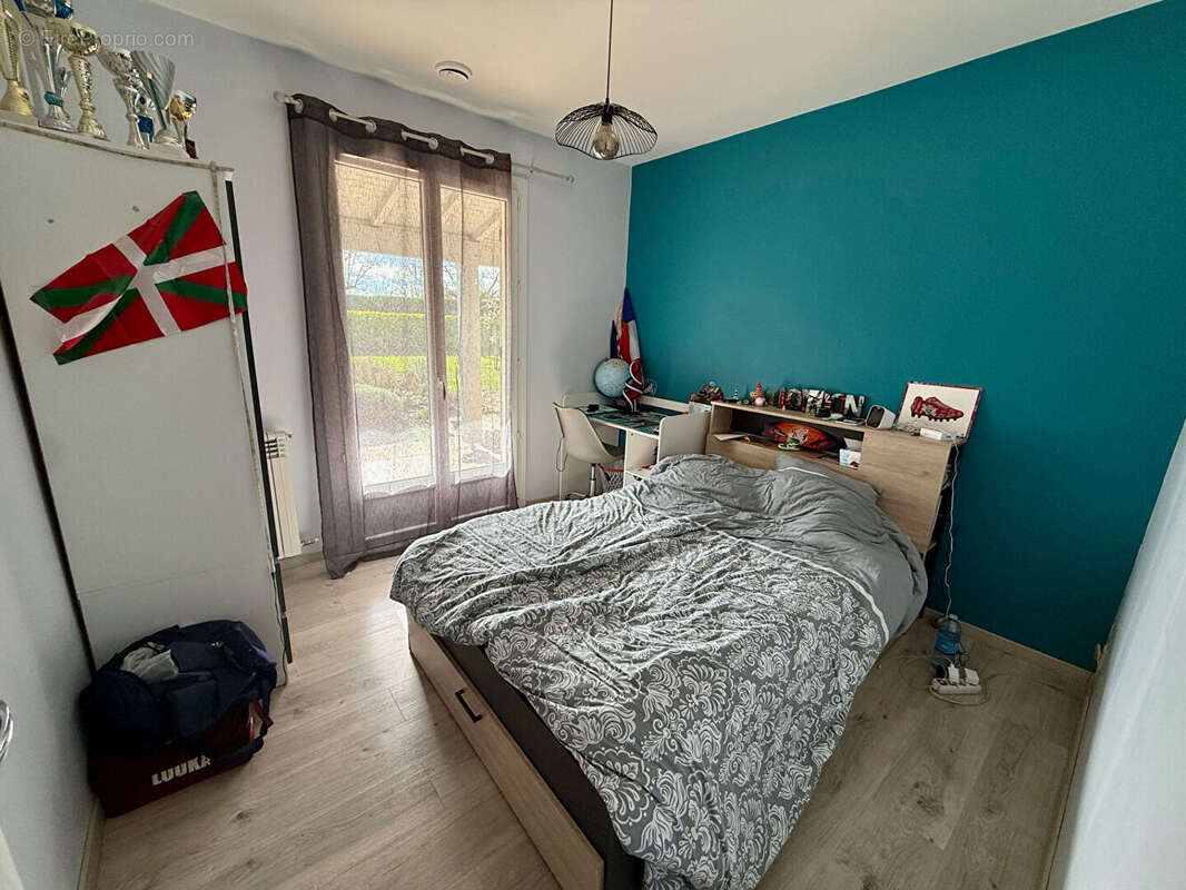 Maison à MONFLANQUIN