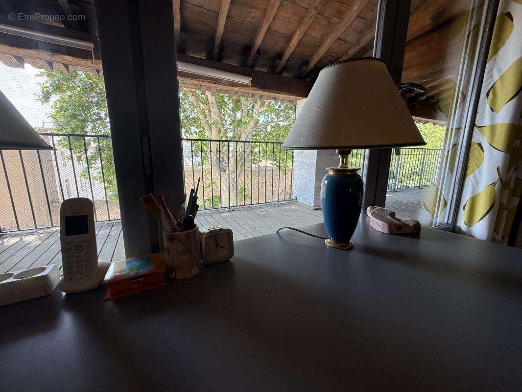 Appartement à CARCASSONNE