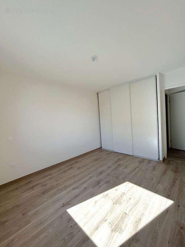 Appartement à CASTANET-TOLOSAN