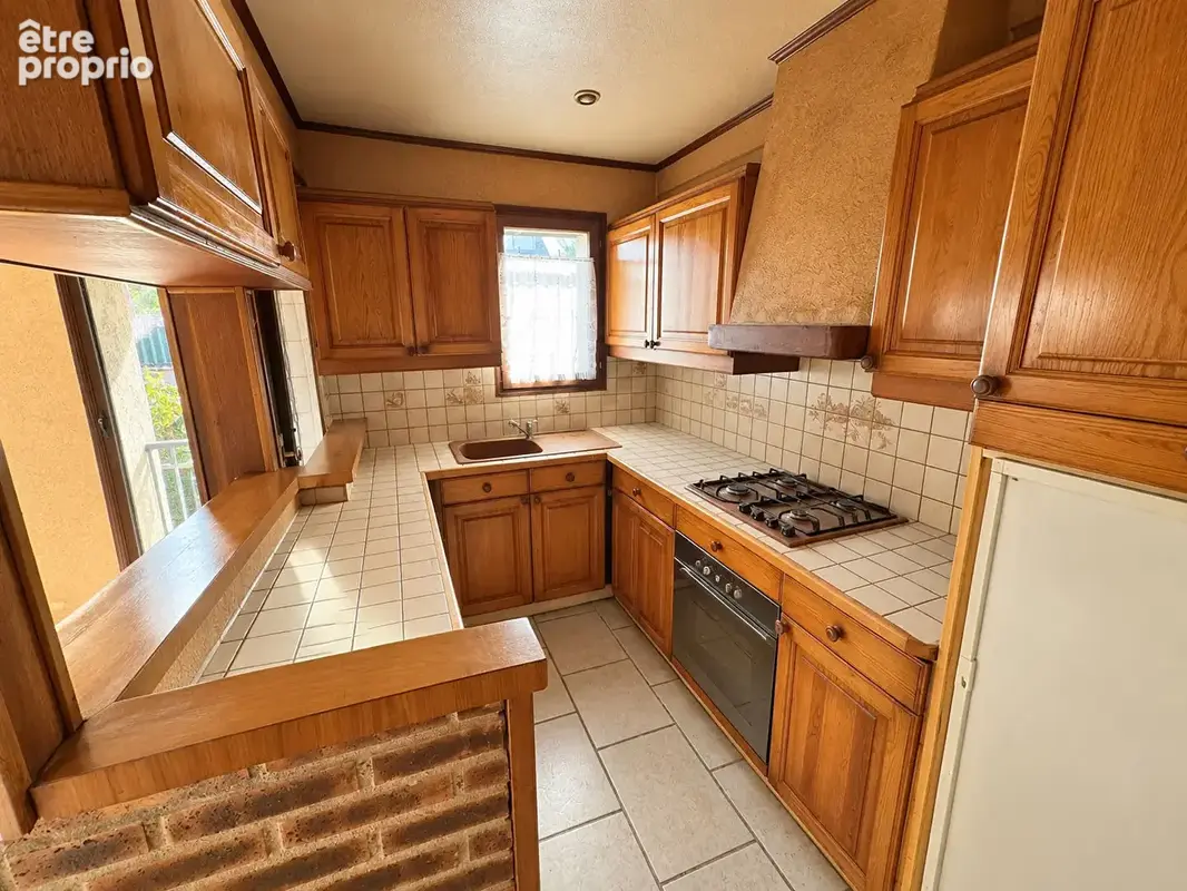 Maison Corbeil Essonnes 3 pièce(s) 60 m2 - photo 3