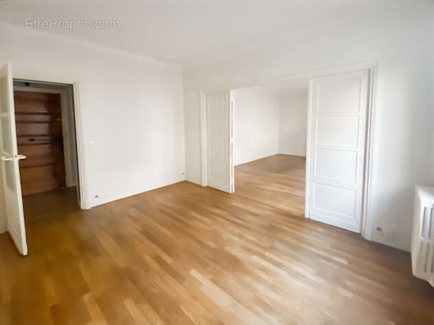 Appartement à EVREUX