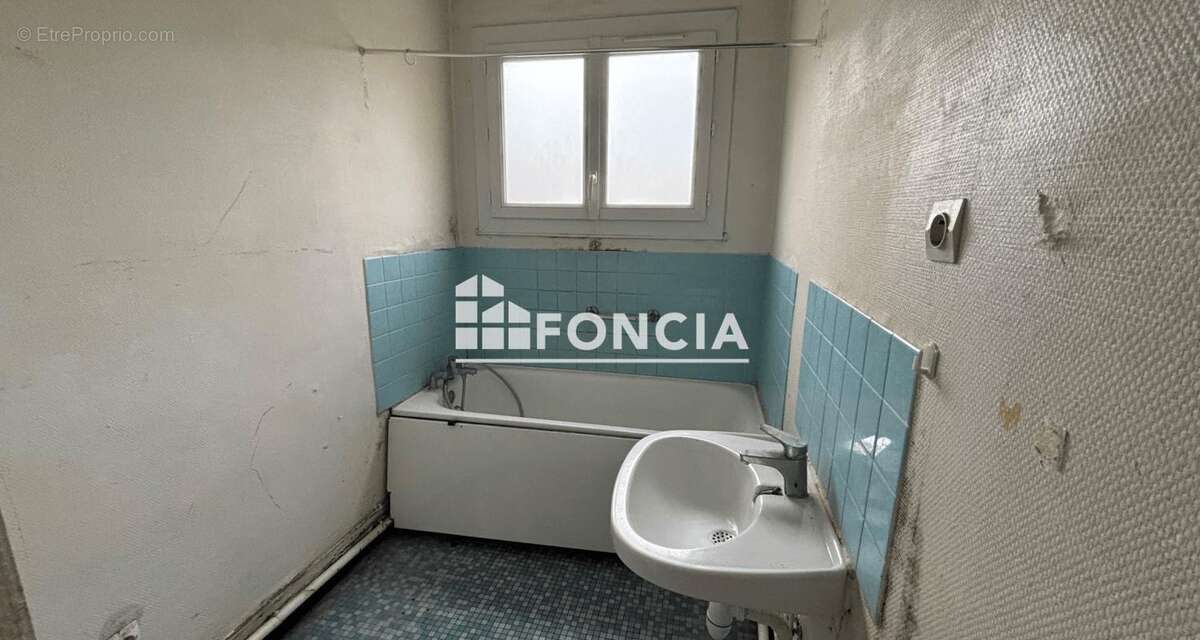 Appartement à EVREUX