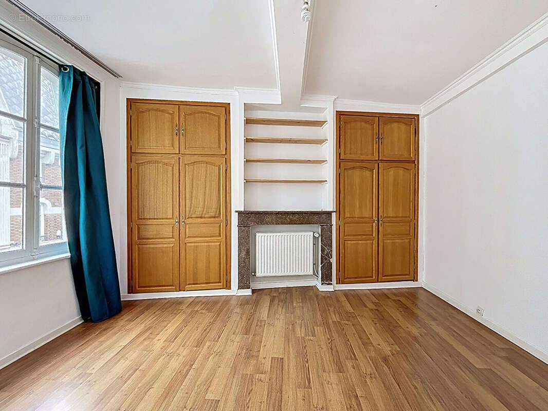 Maison Bourgeoise Valenciennes 8 pièce(s) 164 m2 - photo 6