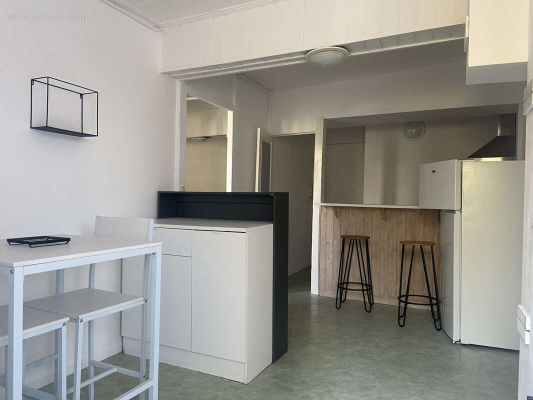 Appartement à MARMANDE