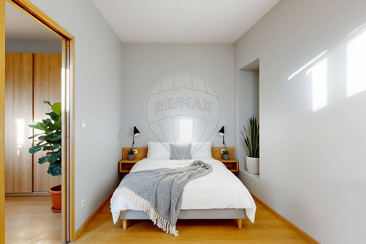 Appartement à ORLEANS