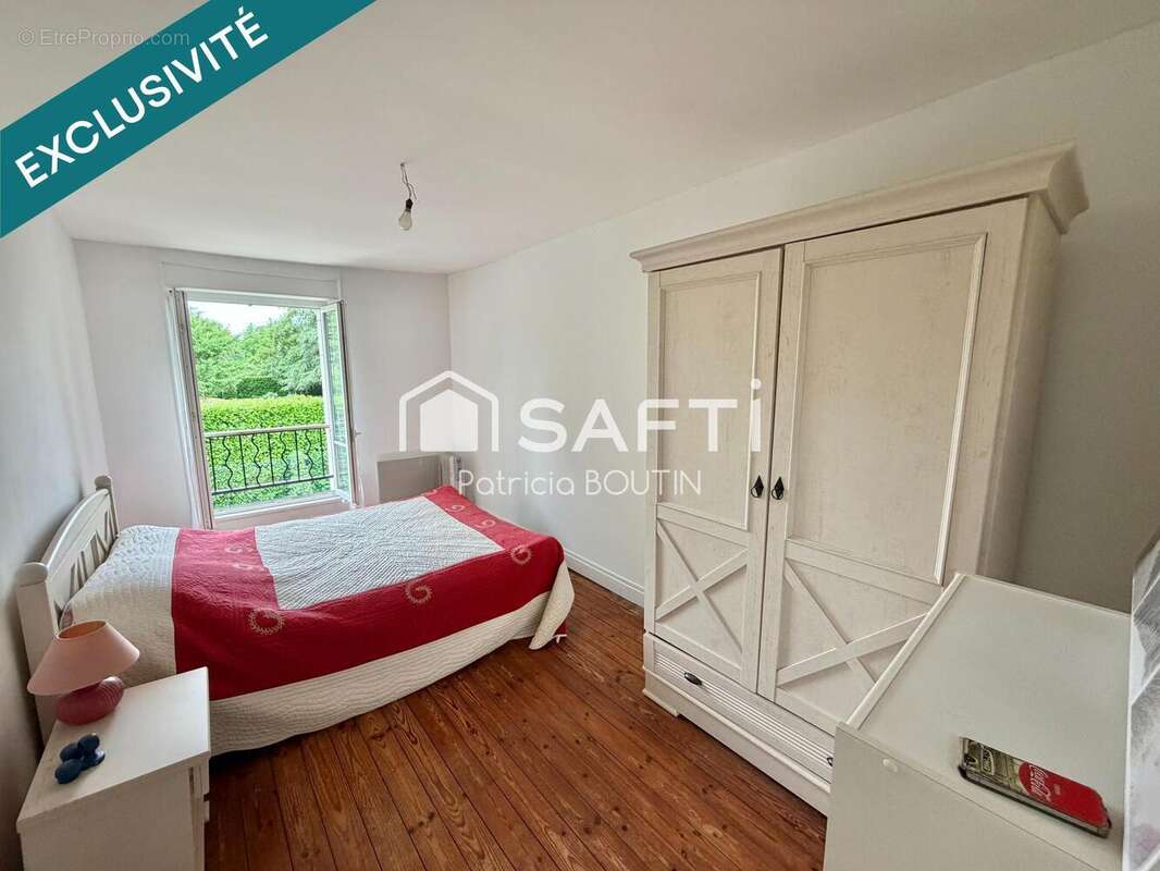 Photo 8 - Maison à SAINTE-OUENNE