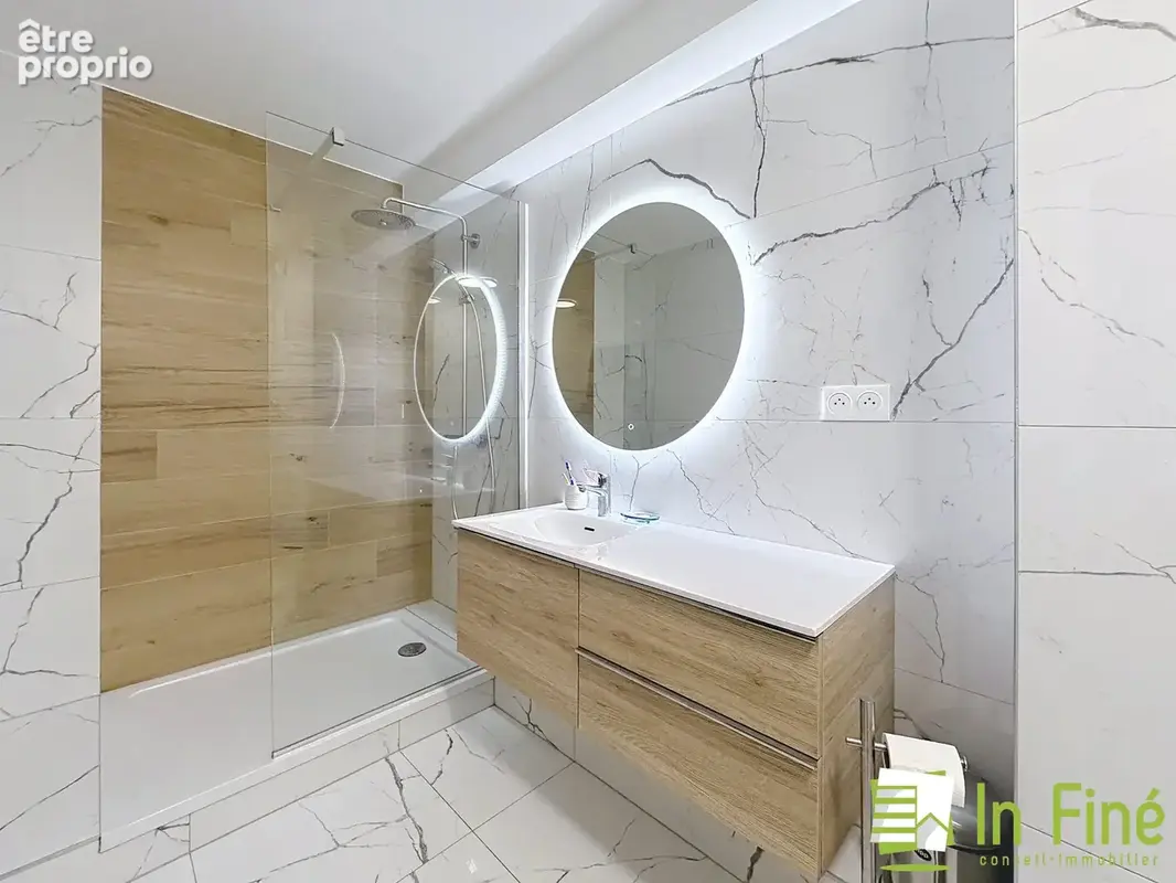 Appartement 5 pièces 98 m² à vendre à Strasbourg (67000) - photo 9