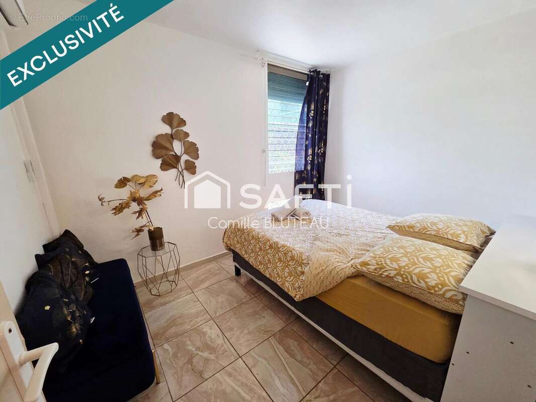 Photo 7 - Appartement à LES TROIS-ILETS